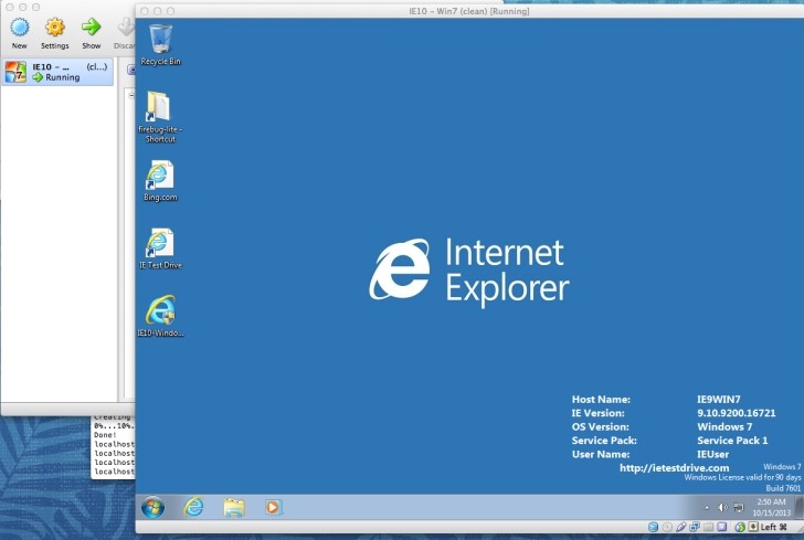 get internet explorer 11 for mac